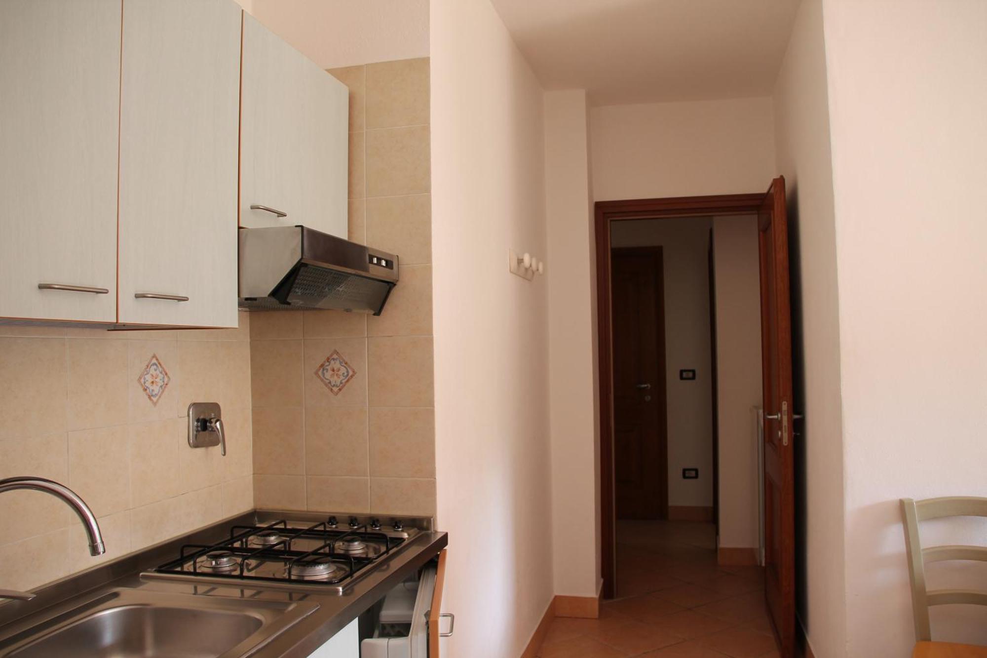 Residence Oleandro Pietra Ligure Room photo