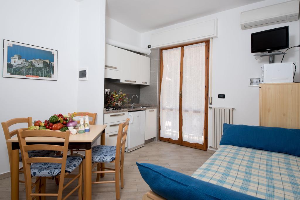 Residence Oleandro Pietra Ligure Room photo