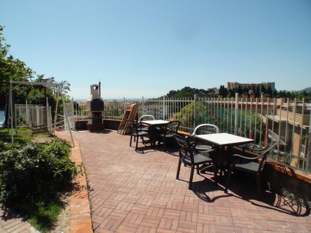 Residence Oleandro Pietra Ligure Exterior photo